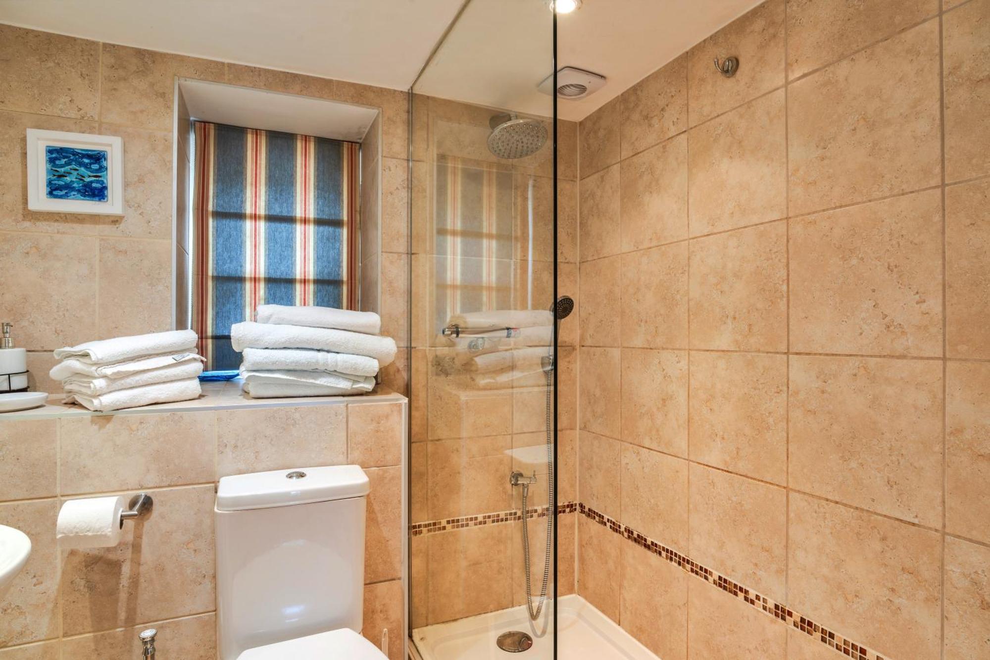 Finest Retreats - Ocean Lookout - Luxury Woolacombe Beach Apartment With Sea Views Esterno foto