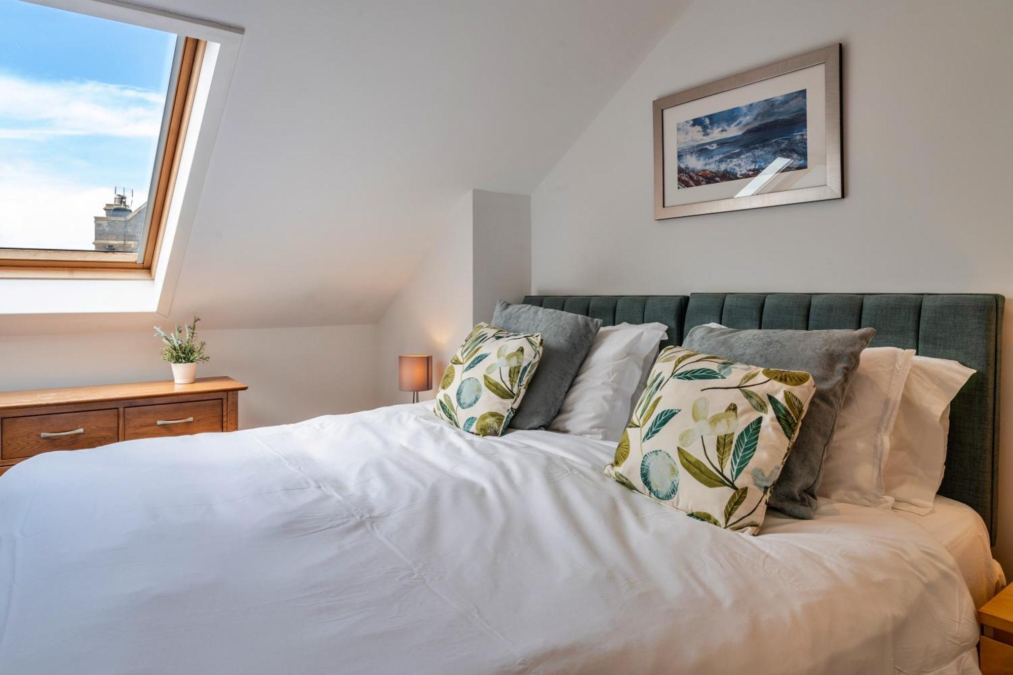 Finest Retreats - Ocean Lookout - Luxury Woolacombe Beach Apartment With Sea Views Esterno foto