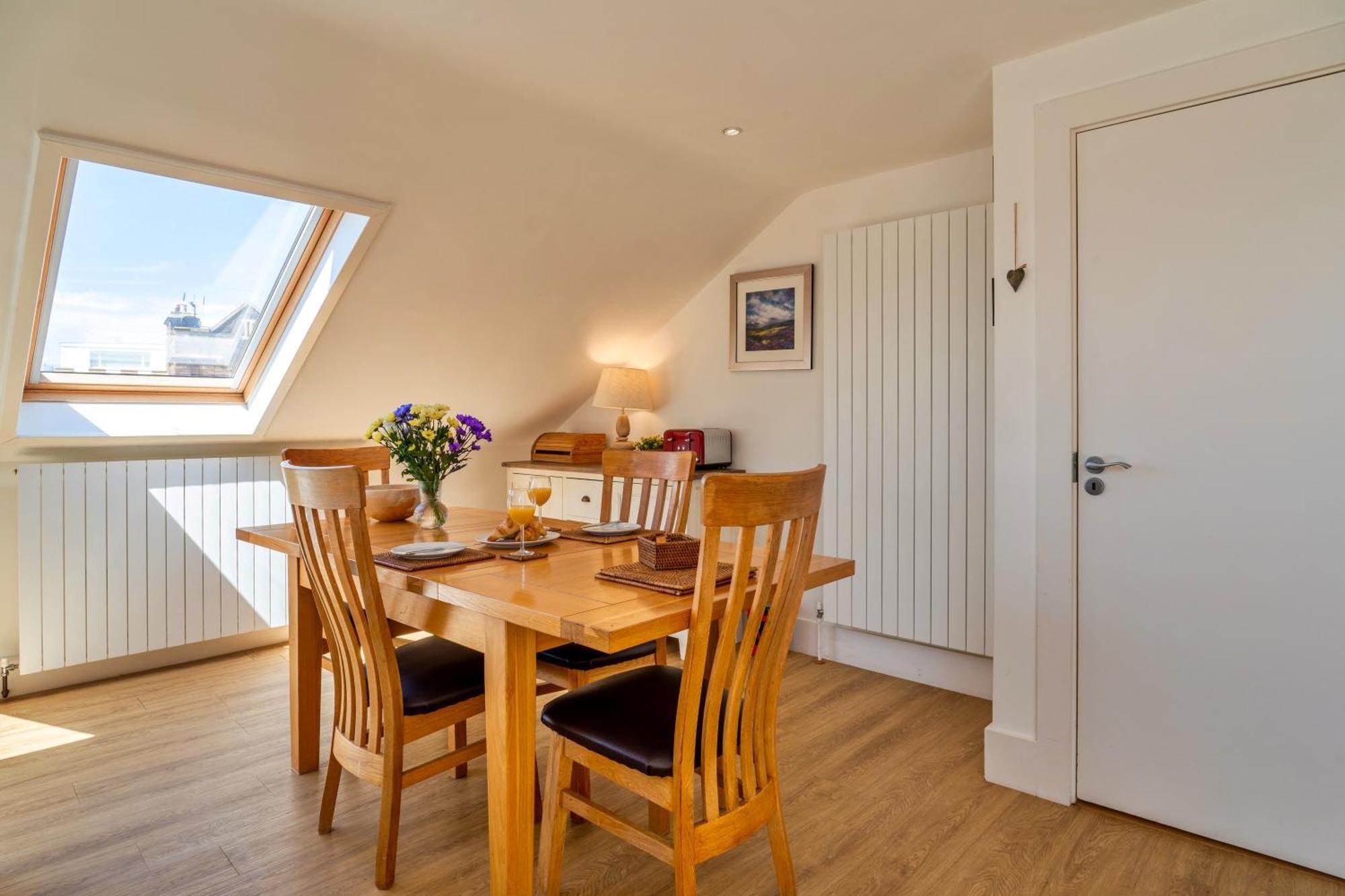 Finest Retreats - Ocean Lookout - Luxury Woolacombe Beach Apartment With Sea Views Esterno foto