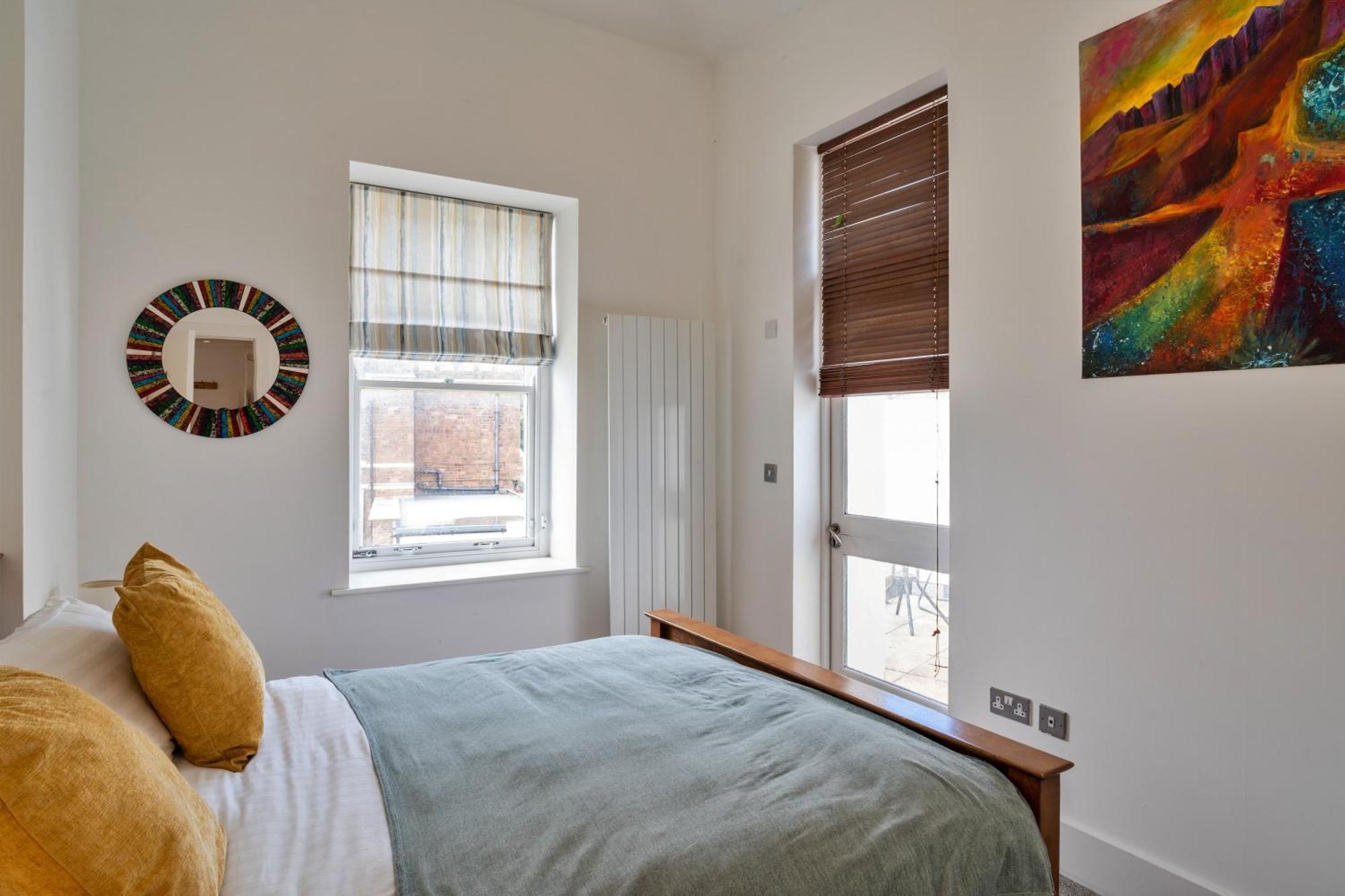 Finest Retreats - Ocean Lookout - Luxury Woolacombe Beach Apartment With Sea Views Esterno foto